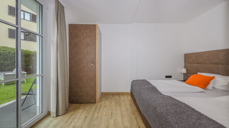 Garten-Apartment mit touristischer Nutzung /  / 6370 Kitzbhel / Bild 6