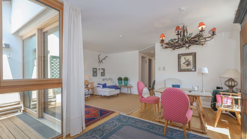Gemtliche Wohnung im Zentrum mit Hornblick /  / 6380 St. Johann in Tirol / Bild 3