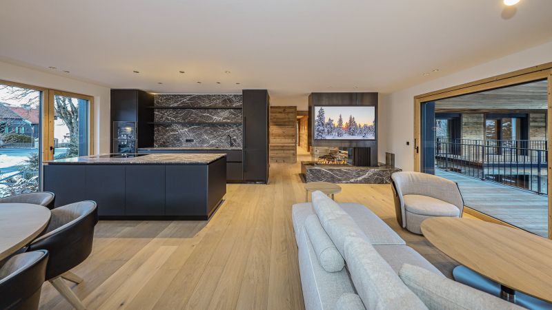 Repr�sentative Wohnung in luxuri�sem Neubau /  / 6370&nbsp;Kitzb�hel / Bild 3