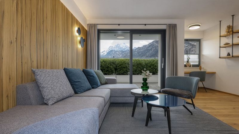 Exklusive Terrassen-Wohnung in zentraler Ruhelage /  / 6380&nbsp;St. Johann in Tirol / Bild 5