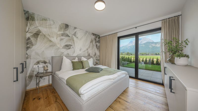 Neubauprojekt mit 10 exklusiven Wohnungen - Top 1 /  / 6380&nbsp;St. Johann in Tirol / Bild 9