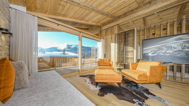 exklusives Neubauchalet am Fu�e des Wilden Kaisers /  / 6352&nbsp;Ellmau / Bild 3