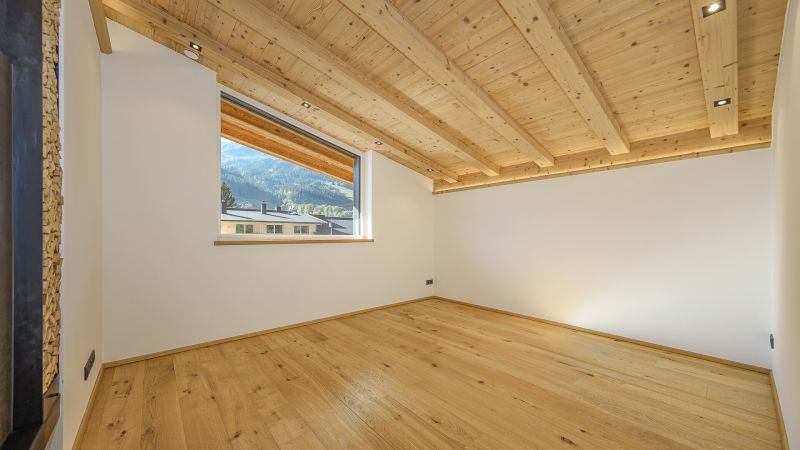 Neubau-Penthouse mit Panorama-Ausblick in sonniger Lage / / 6371 Aurach bei Kitzbühel / Bild 9
