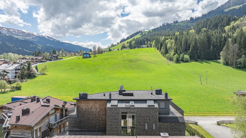 Luxus- Ski in/Ski out Apartment in sonniger Toplage /  / 6365 Kirchberg in Tirol / Bild 8
