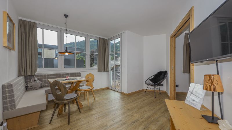 Hochwertiges Apartment mit touristischer Nutzung / / 6370 Kitzbühel / Bild 1