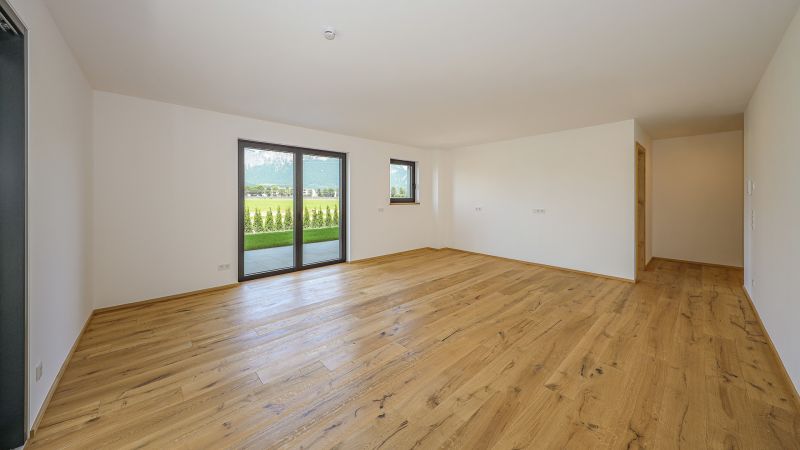 Neubauprojekt mit 10 exklusiven Wohnungen - Top 4 /  / 6380 St. Johann in Tirol / Bild 2