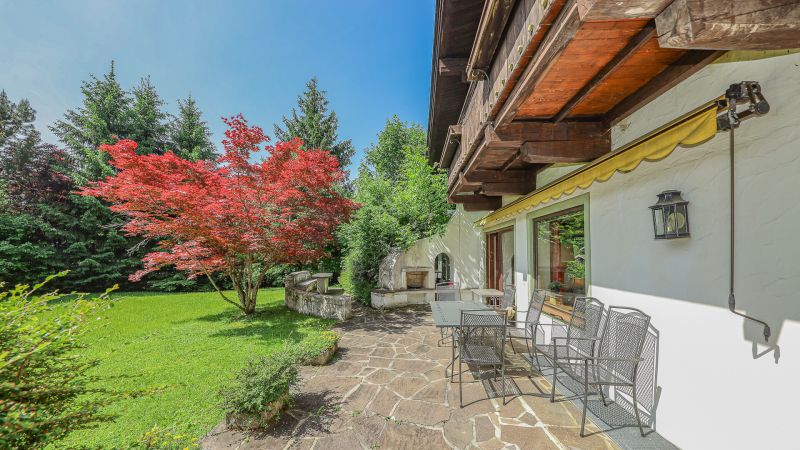 Altbestand mit Potenzial in prominenter Toplage auf der Bichlalm /  / 6370&nbsp;Kitzb�hel / Bild 6