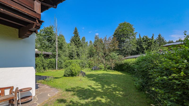 Baugrundst�ck mit Altbestand in Toplage /  / 6370&nbsp;Kitzb�hel / Bild 3