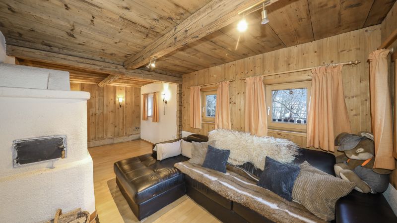 Tirolerhaus mit ber 3.800 m Grund in idyllischer Ruhelage /  / 6373 Jochberg / Bild 6