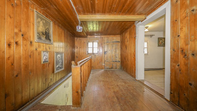 Historisches Bauernhaus mit Freizeitwohnsitz /  / 6391&nbsp;Fieberbrunn / Bild 6