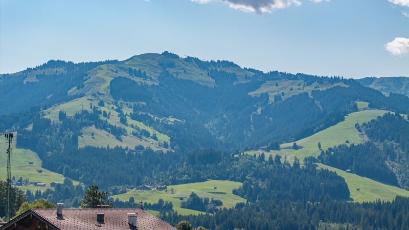 Baugrundstück in traumhafter Aussichtslage am Sonnberg / / 6365 Kirchberg in Tirol / Bild 8