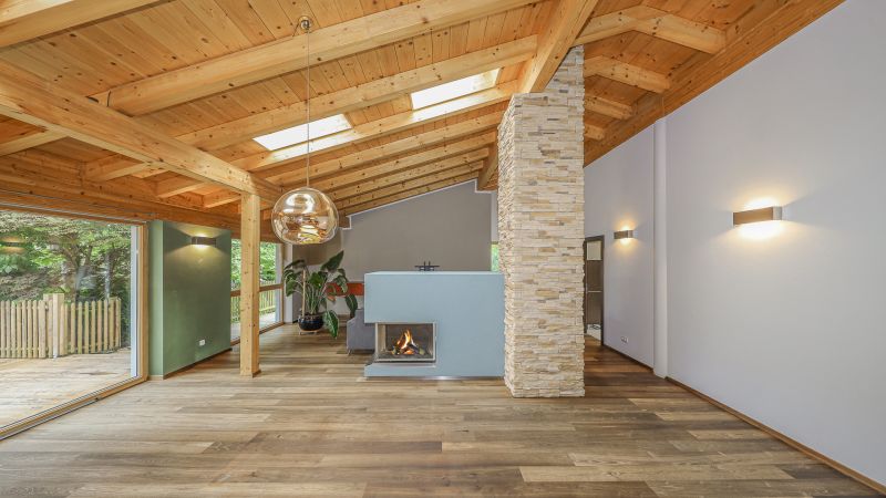 Einfamilienhaus in sonniger Ruhelage am Golfplatz /  / 6383 Erpfendorf / Bild 1