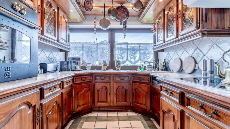 Einfamilienhaus mit Freizeitwohnsitz in sonniger Ruhelage /  / 6345 Kssen / Bild 4