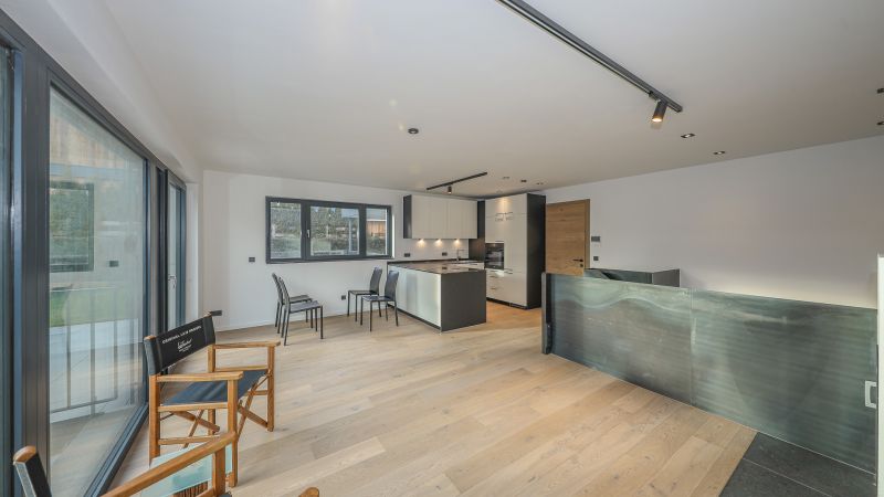 Exklusive Neubau-Wohnung in sonniger Toplage /  / 6380 St. Johann in Tirol / Bild 1