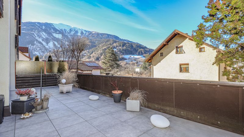 4-Zimmerwohnung in zentraler Ruhelage mit sch�nem Ausblick /  / 6500&nbsp;Landeck / Bild 5