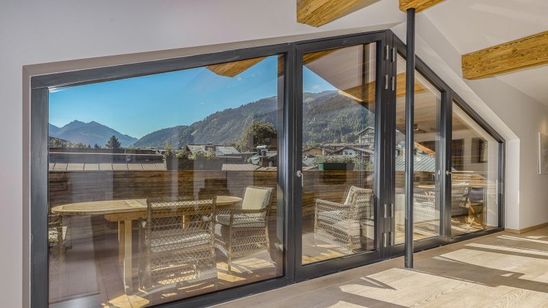 Luxuri�ses Stadt-Penthouse mit Panoramablick /  / 6370&nbsp;Kitzb�hel / Bild 9