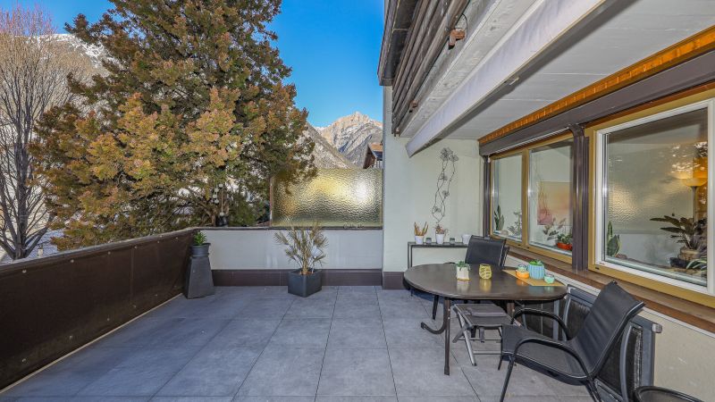 4-Zimmerwohnung in zentraler Ruhelage mit sch�nem Ausblick /  / 6500&nbsp;Landeck / Bild 7