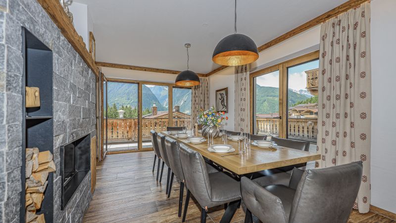 Nationalpark-Chalet in traumhafter Ruhelage /  / 5741&nbsp;Neukirchen am Gro�venediger / Bild 5
