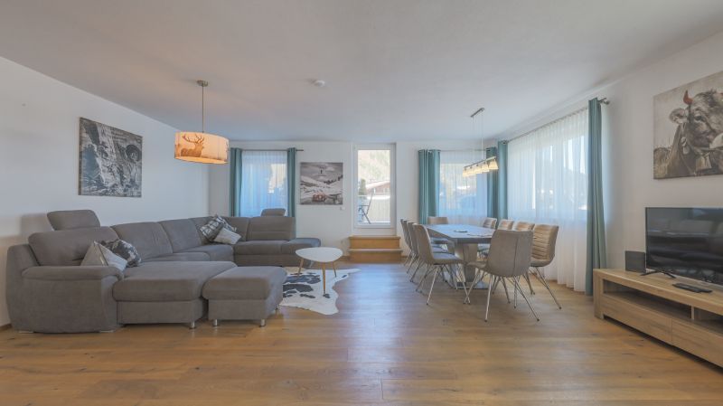 Apartment am Skilift mit touristischer Nutzung /  / 5741 Neukirchen am Großvenediger / Bild 2