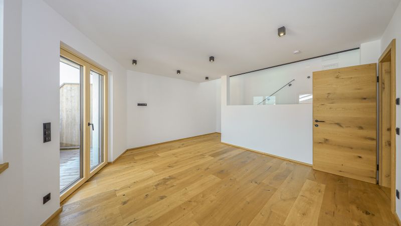 Hochwertiges Penthouse in ruhiger Zentrumslage / / 6380 St. Johann in Tirol / Bild 5