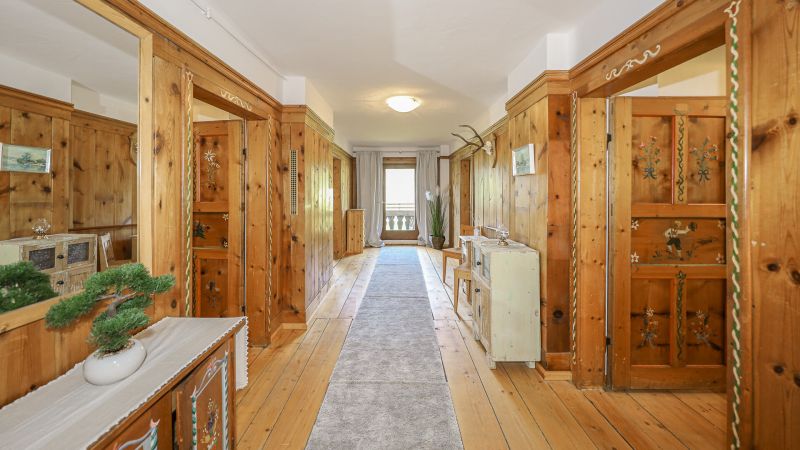 Dachgeschosswohnung im Bauernhaus mit touristischer Widmung /  / 6373&nbsp;Jochberg / Bild 4