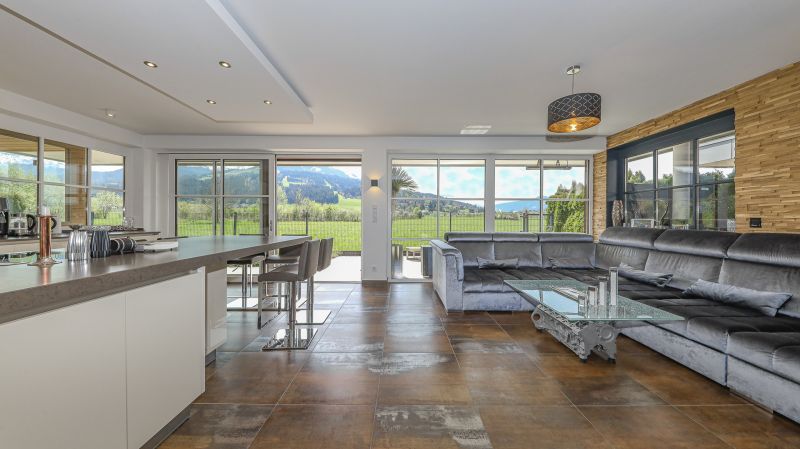Gartenwohnung mit traumhaftem Ausblick in Toplage /  / 6380 St. Johann in Tirol / Bild 1