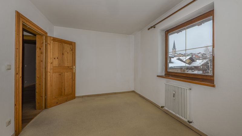 Obergeschosswohnung in zentraler Lage mit Kaiserblick /  / 6370&nbsp;Kitzb�hel / Bild 9