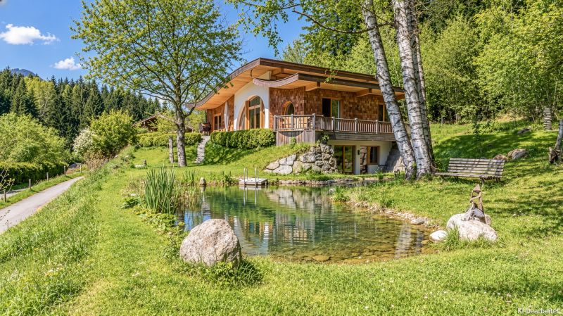 Einzigartiges Anwesen in Toplage mit Blick auf den Schwarzsee / / 6370 Kitzbühel / Bild 4
