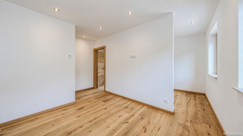 Neubau-Gartenmaisonette in ruhiger Lage /  / 6393&nbsp;St. Ulrich am Pillersee / Bild 9
