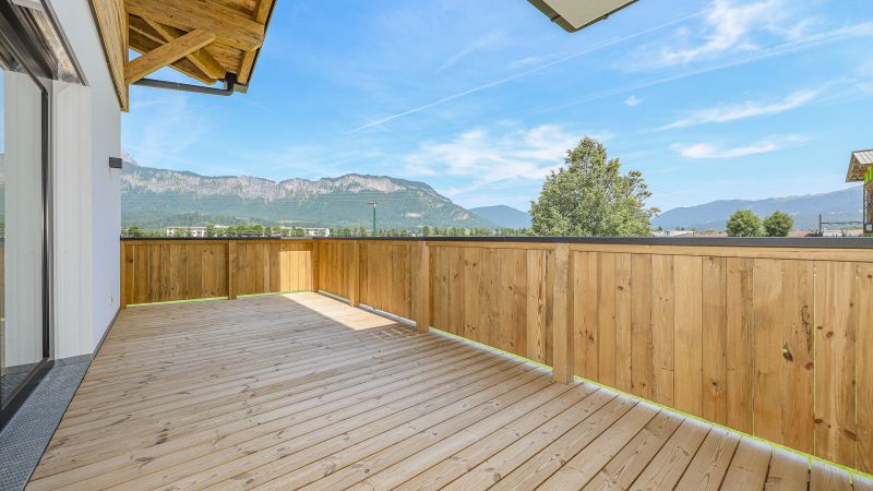 Neubauprojekt mit 10 exklusiven Wohnungen - Top 5 /  / 6380 St. Johann in Tirol / Bild 6