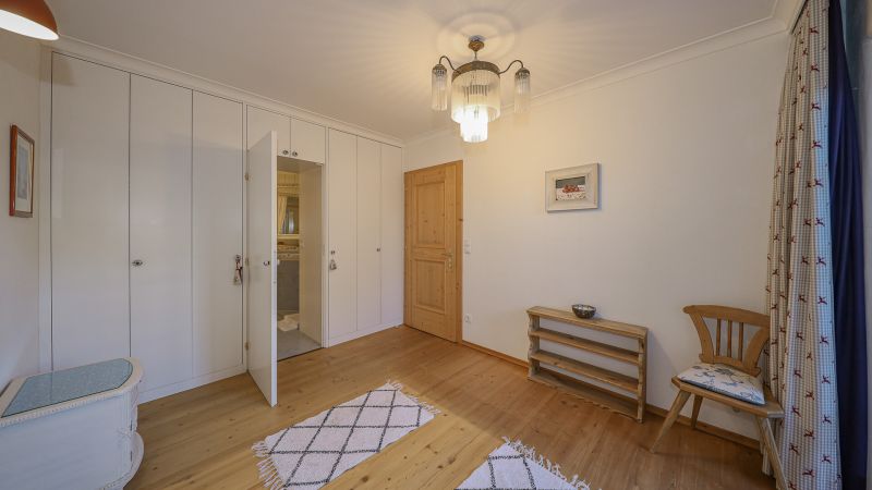 Gartenwohnung in zentrumsnaher Ruhelage /  / 6370&nbsp;Kitzb�hel / Bild 7