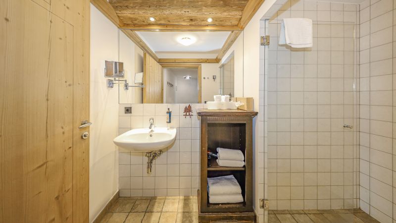 Gemtliches Apartment mit touristischer Nutzung /  / 6370 Kitzbhel / Bild 7