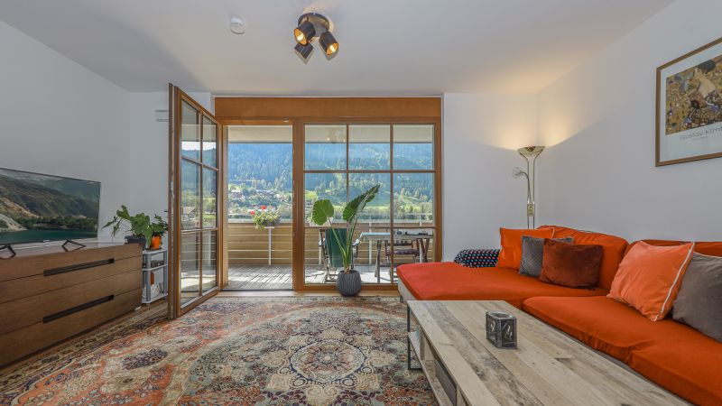 Exklusive Wohnung in sonniger Lage mit schnem Ausblick /  / 6370 Kitzbhel / Bild 5