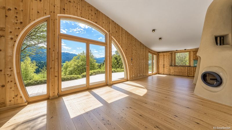 Einzigartiges Anwesen in Toplage mit Blick auf den Schwarzsee / / 6370 Kitzbühel / Bild 5