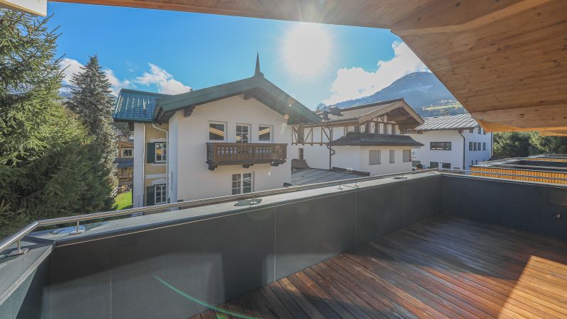 exklusives Neubauchalet in zentraler Ruhelage /  / 6365 Kirchberg in Tirol / Bild 7