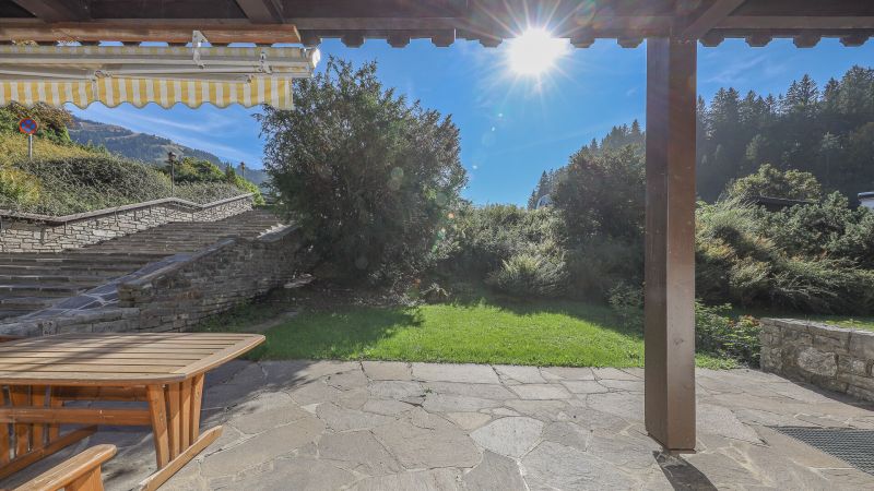 Gartenwohnung in bester Lage auf der Bichlalm /  / 6370&nbsp;Kitzb�hel / Bild 5