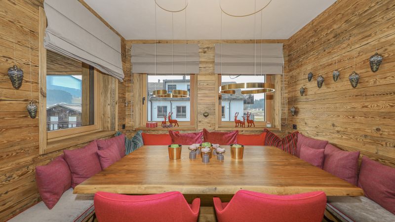 Exklusive Wohnung mit traumhaftem Ausblick in Toplage /  / 6372 Oberndorf in Tirol / Bild 8
