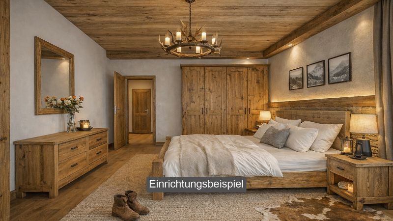 Gem�tliche Wohnung in Zentrumslage /  / 6370&nbsp;Kitzb�hel / Bild 9