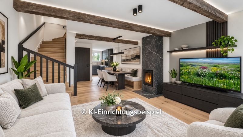 Maisonette-Wohnung in sonniger Ruhelage / / 6370 Kitzbühel / Bild 6