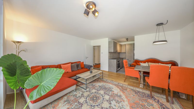 Exklusive Wohnung in sonniger Lage mit schnem Ausblick /  / 6370 Kitzbhel / Bild 3
