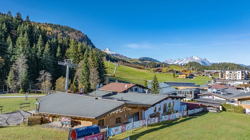 Exklusiver Après-Ski & Gastgewerbebetrieb in Toplage an der Skipiste / / 6391 Fieberbrunn / Bild 4