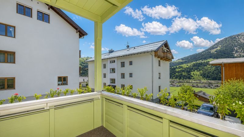 gemütliche 4-Zimmerwohnung am Sonnberg / / 6365 Kirchberg in Tirol / Bild 4