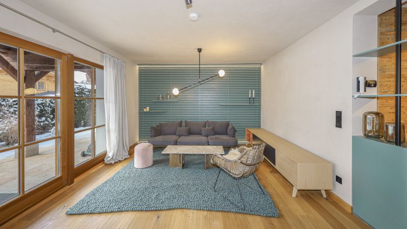 Hochwertige Gartenwohnung am Fue des Wilden Kaisers /  / 6352 Ellmau / Bild 3