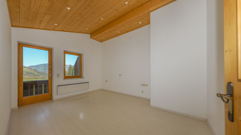 Dachgeschosswohnung mit traumhaftem Ausblick /  / 6373 Jochberg / Bild 8