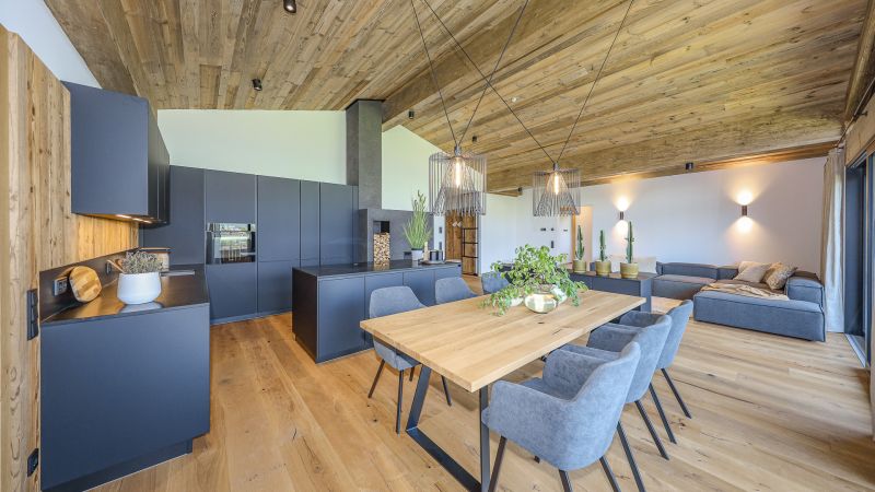 Luxurises Neubau-Penthouse in Toplage /  / 6380 St. Johann in Tirol / Bild 2