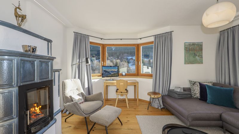 Hochwertige Wohnung mit traumhaftem Ausblick / / 6373 Jochberg / Bild 4