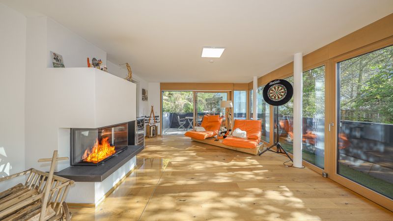 Exklusive Wohnung am Fue des Sonnbergs mit Streif-Blick /  / 6370 Kitzbhel / Bild 3