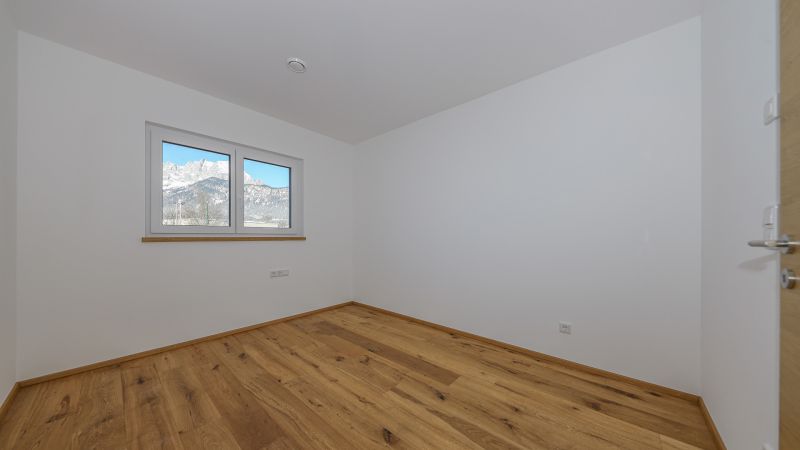Exklusive Neubauwohnung in zentraler Lage mit Kaiserblick /  / 6380 St. Johann in Tirol / Bild 9