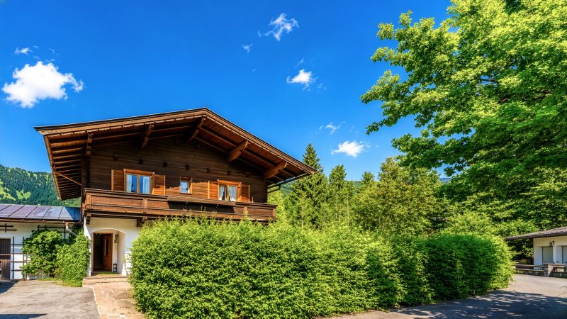 Baugrundst�ck mit Altbestand in Toplage /  / 6370&nbsp;Kitzb�hel / Bild 2