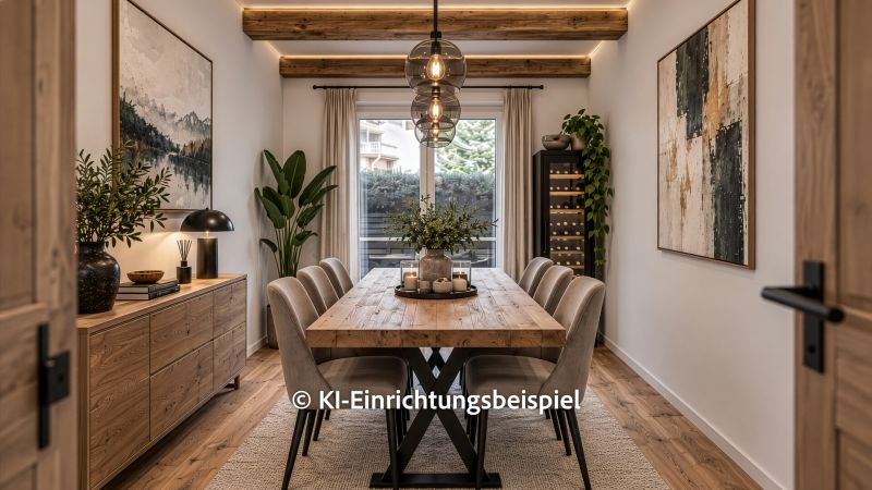 Gartenwohnung mit Freizeitwohnsitz in zentraler Ruhelage / / 6370 Kitzbühel / Bild 8